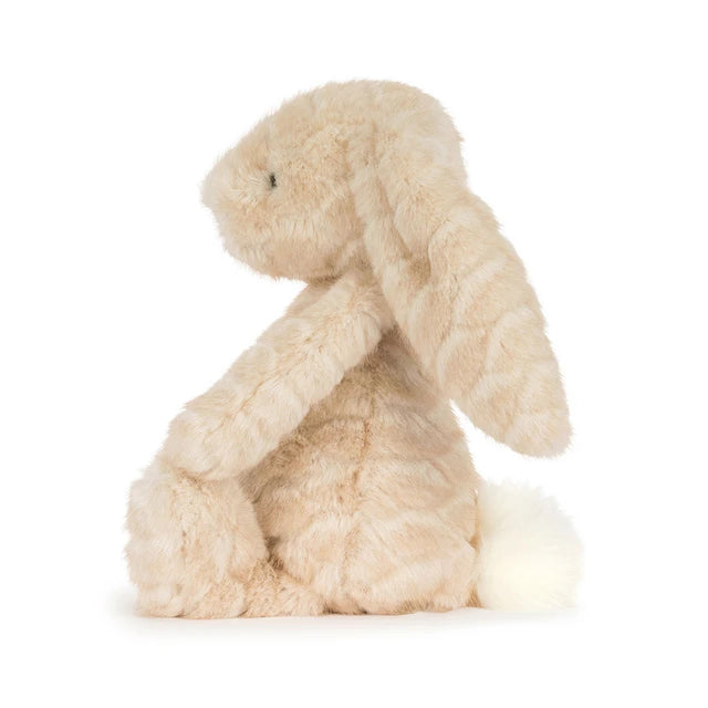 Jellycat Franilla Luxe Bunny Original