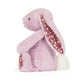 Jellycat Thistlepop Blossom Luxe Bunny- Original
