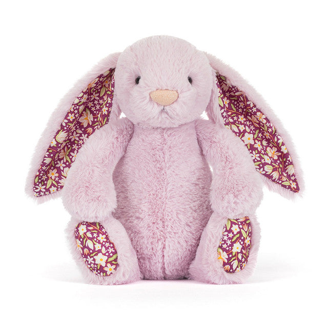 Jellycat Thistlepop Blossom Luxe Bunny- Original