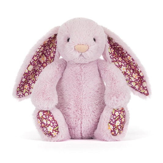 Jellycat Thistlepop Blossom Luxe Bunny- Original