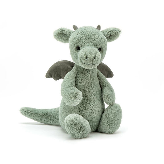 Jellycat Bashful Dragon- Medium