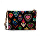Consuela Midtown Crossbody- Vida