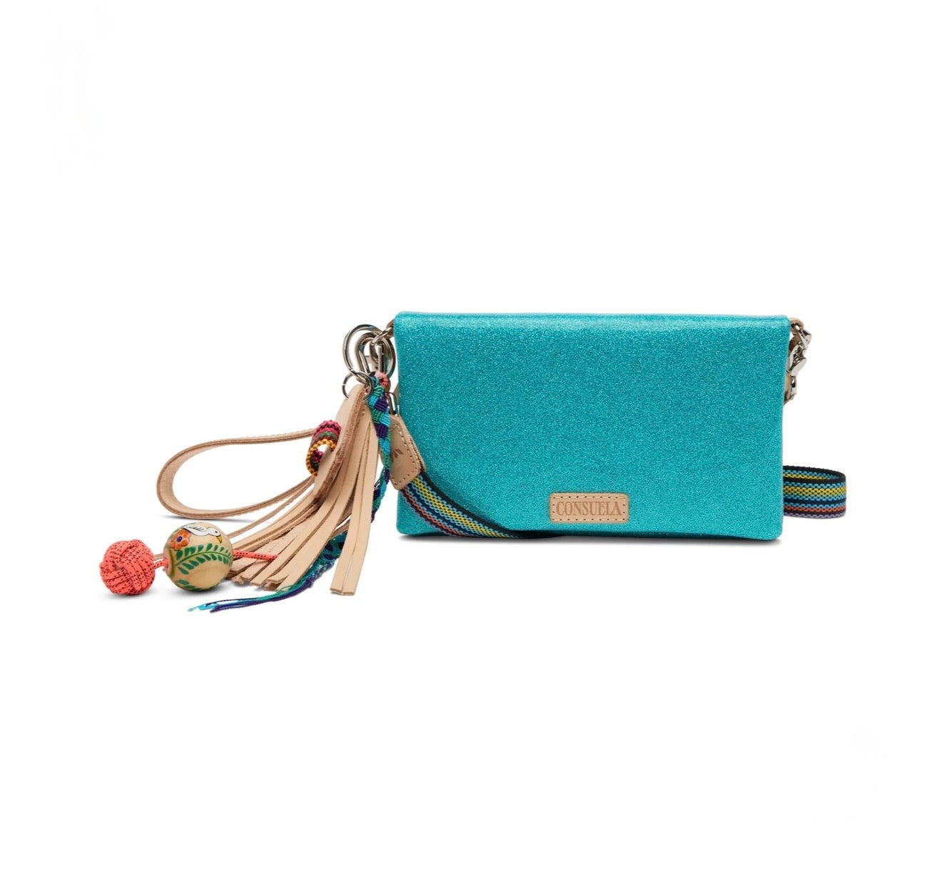 Consuela Uptown Crossbody-Lumi