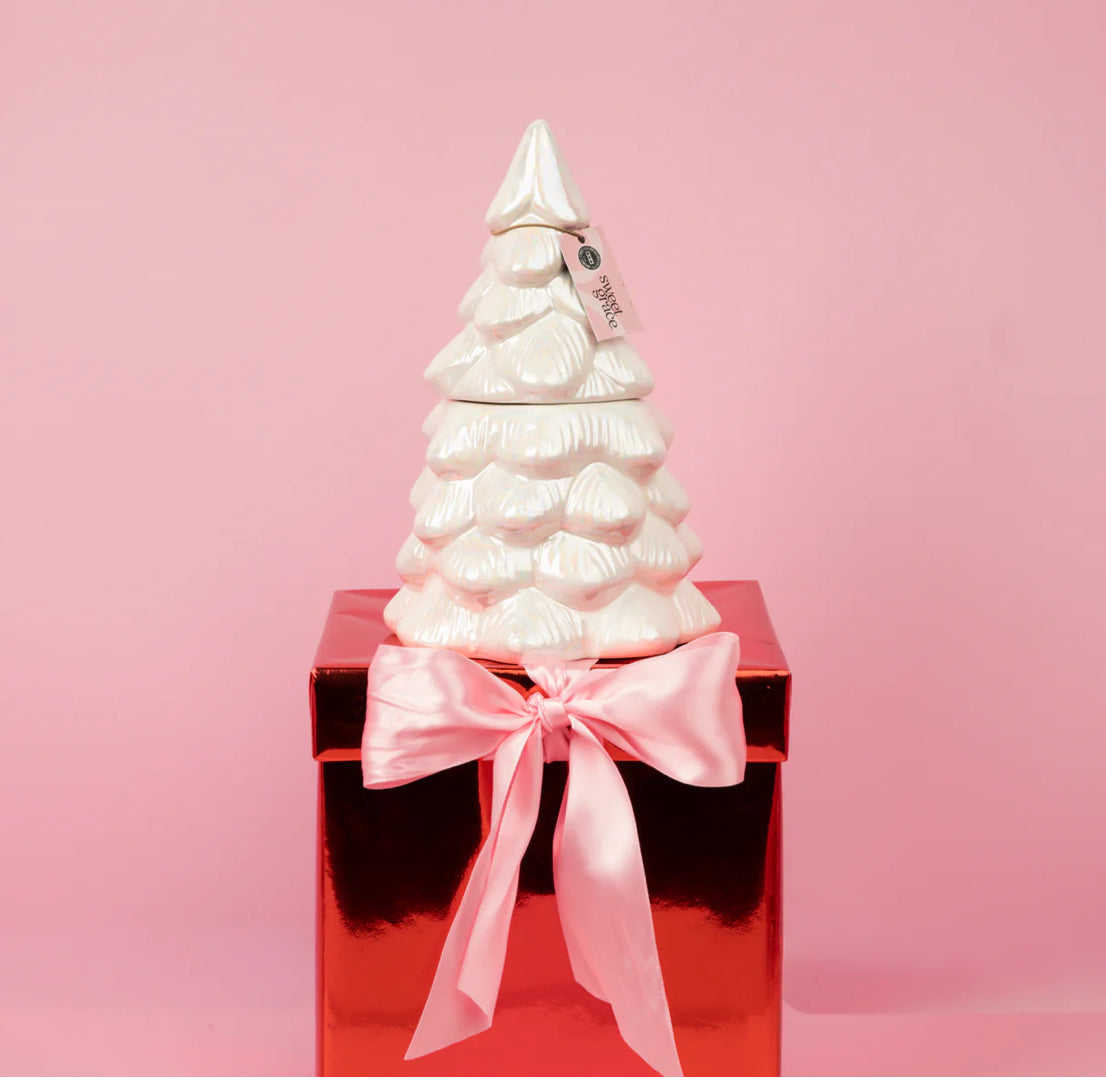 Bridgewater Candle Co. "Sweet Grace" #070 Candle