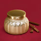 Capri Blue Royal Gem 19oz Candle-Cinnamon Cortado