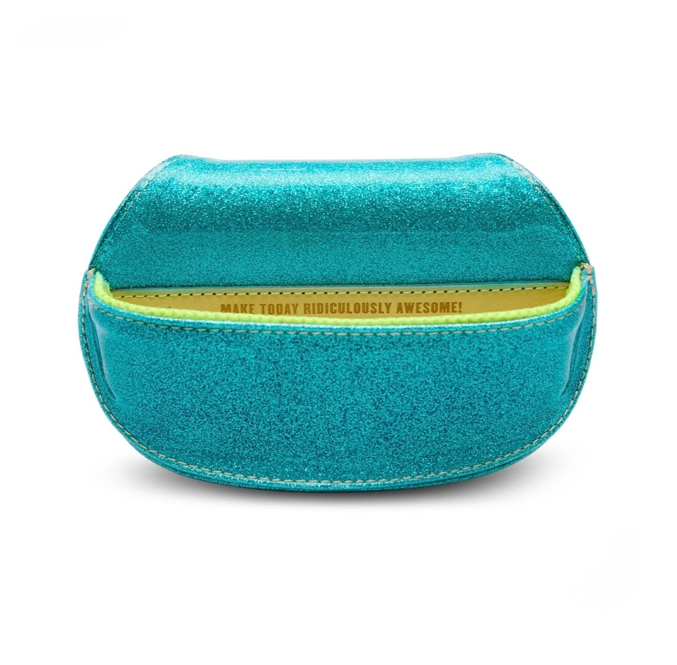 Consuela Sunglass Case -Lumi