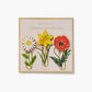 Rifle Paper Co. Enamel Paper Clip Set - Garden Study