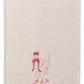 Muslin Tea Towel-3 Styles