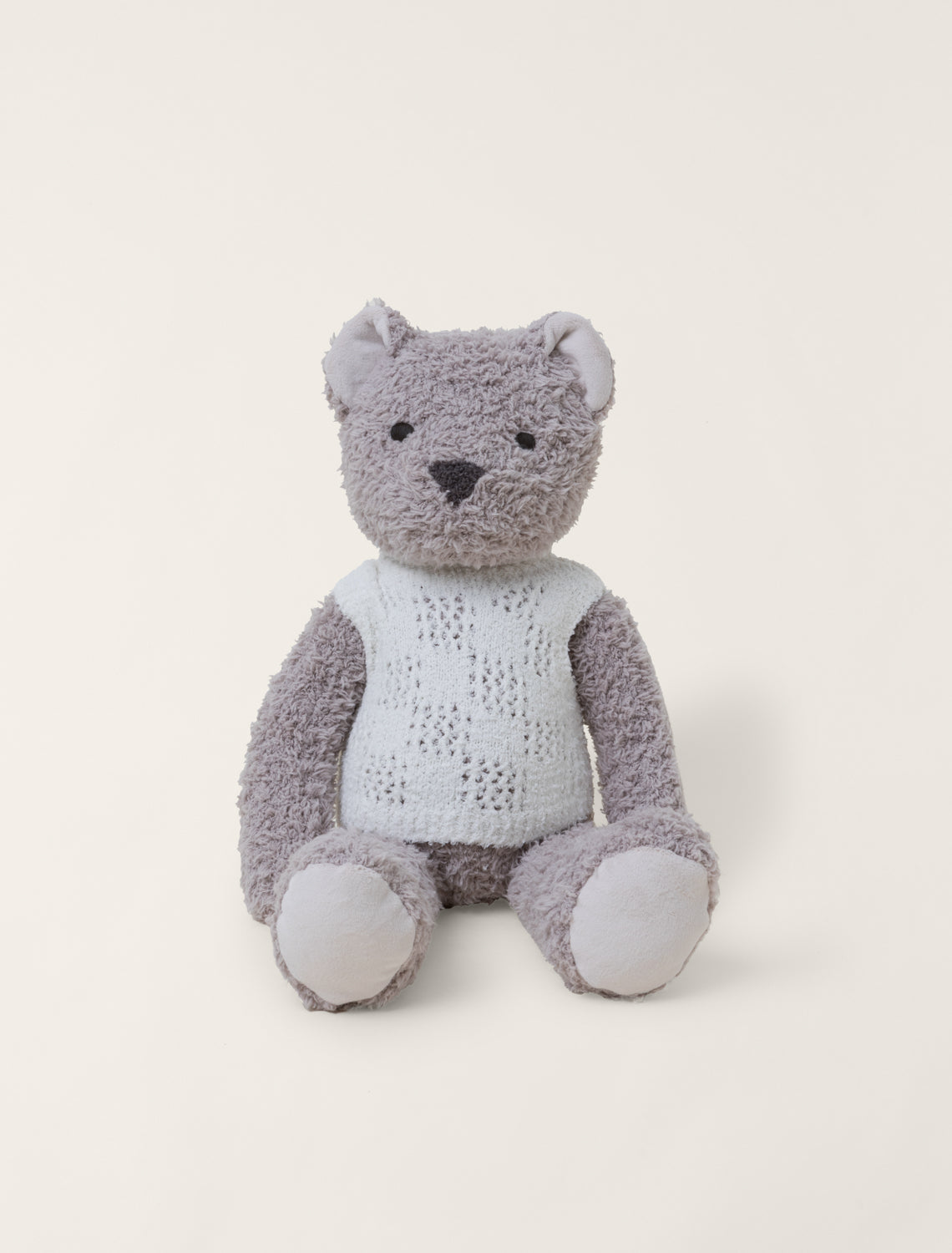 Barefoot Dreams CozyChic® Bear Buddie with Vest