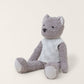 Barefoot Dreams CozyChic® Bear Buddie with Vest