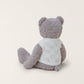 Barefoot Dreams CozyChic® Bear Buddie with Vest