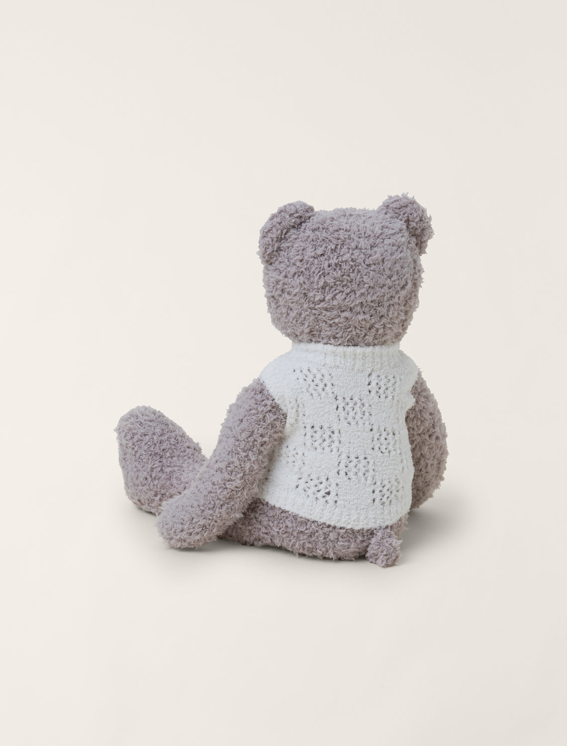 Barefoot Dreams CozyChic® Bear Buddie with Vest