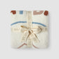 Barefoot Dreams CozyChic® Stroller Blanket-Play Ball