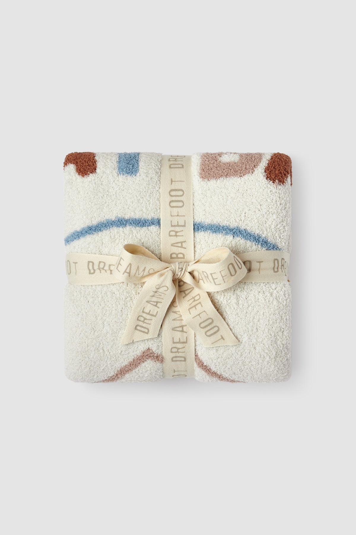 Barefoot Dreams CozyChic® Stroller Blanket-Play Ball