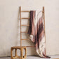 Barefoot Dreams CozyChic® Ombre Sarape Throw-Sable Multi