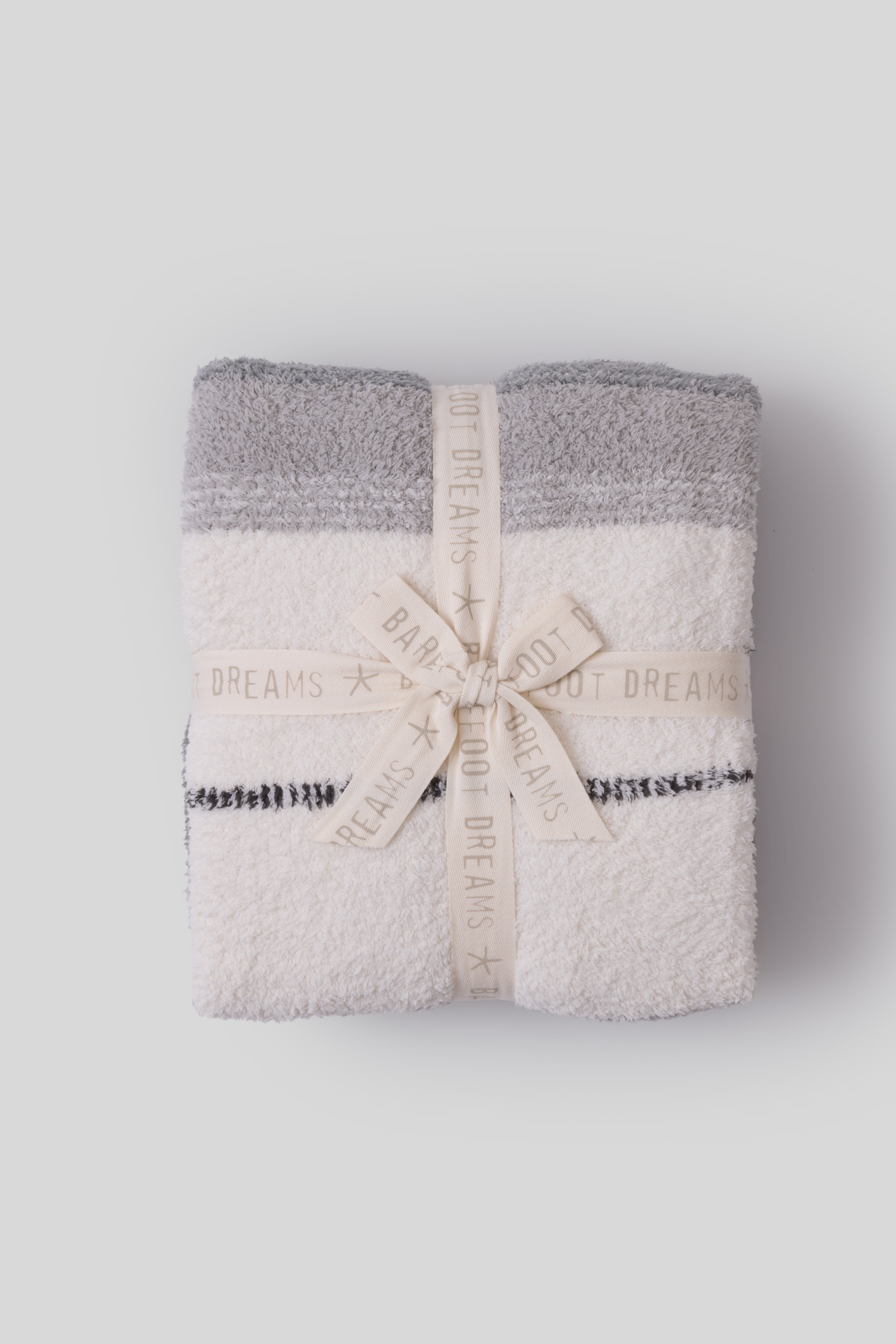 Barefoot Dreams CozyChic Ombre Sarape Throw - Thumbnail 4