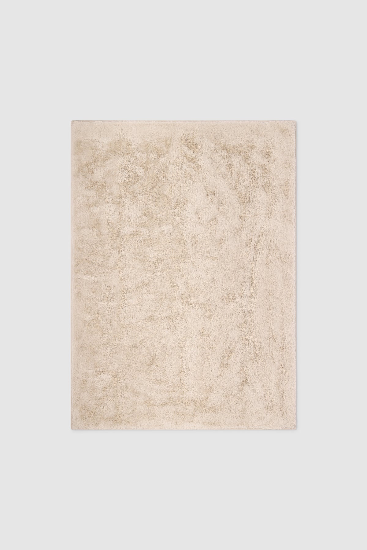 Barefoot Dreams Cloud Faux Fur Throw-Sandstone