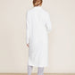Barefoot Dreams CozyChic Ultra Lite® Wide Collar Long Cardigan-Pearl