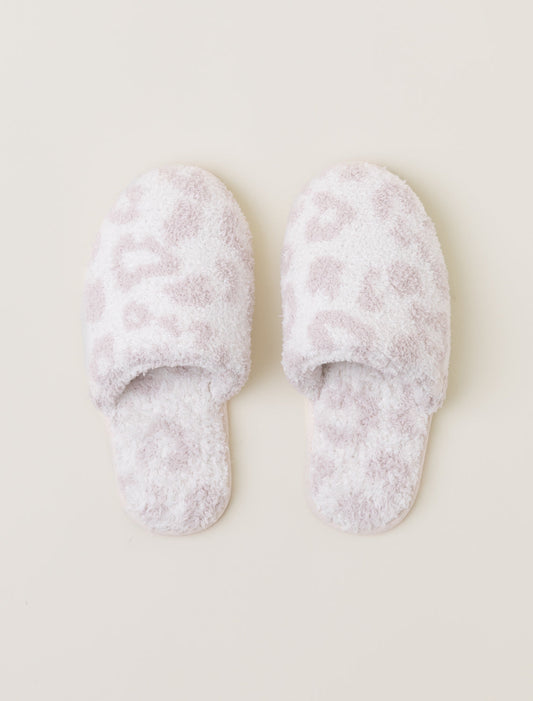 Barefoot Dreams CozyChic® Barefoot In The Wild® Slipper