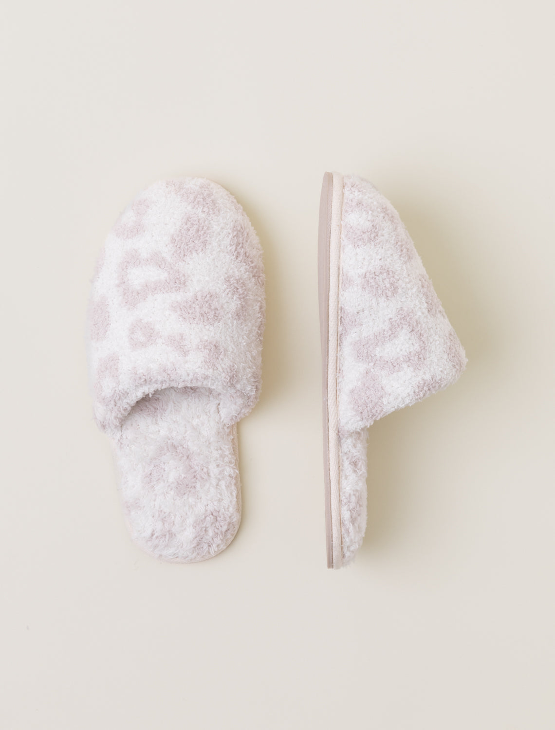 Barefoot Dreams CozyChic® Barefoot In The Wild® Slipper