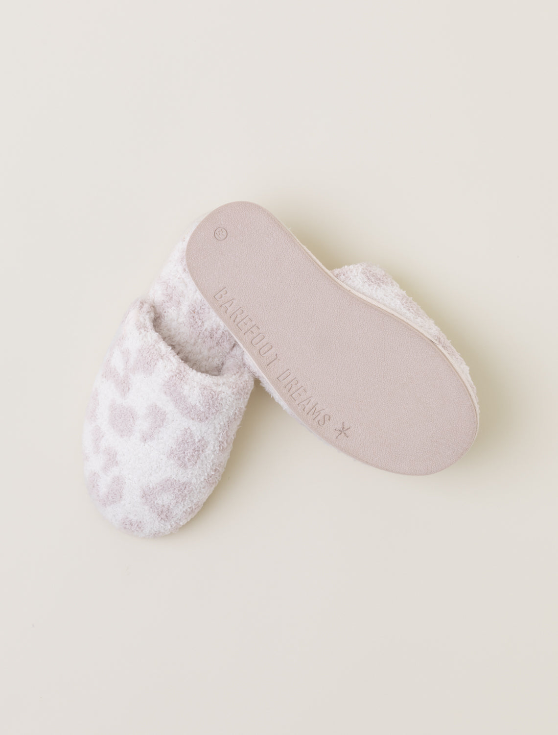 Barefoot Dreams CozyChic® Barefoot In The Wild® Slipper