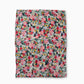Rifle Paper Co. "Garden Party" Fleece Travel Blanket