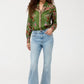 Johnny Was Vintage Western Shirt-Zarima