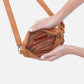 Hobo Bags "Fern" Belt Bag-Whiskey