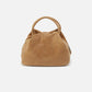 Hobo Bags “Darling” Small Satchel - Whiskey