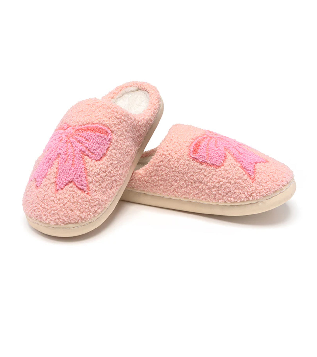 Living Royal "Bows" Slippers