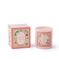 Rifle Paper Co. "Nutcracker Holiday" 9oz Glass Candle