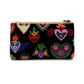 Consuela Slim Wallet-Vida