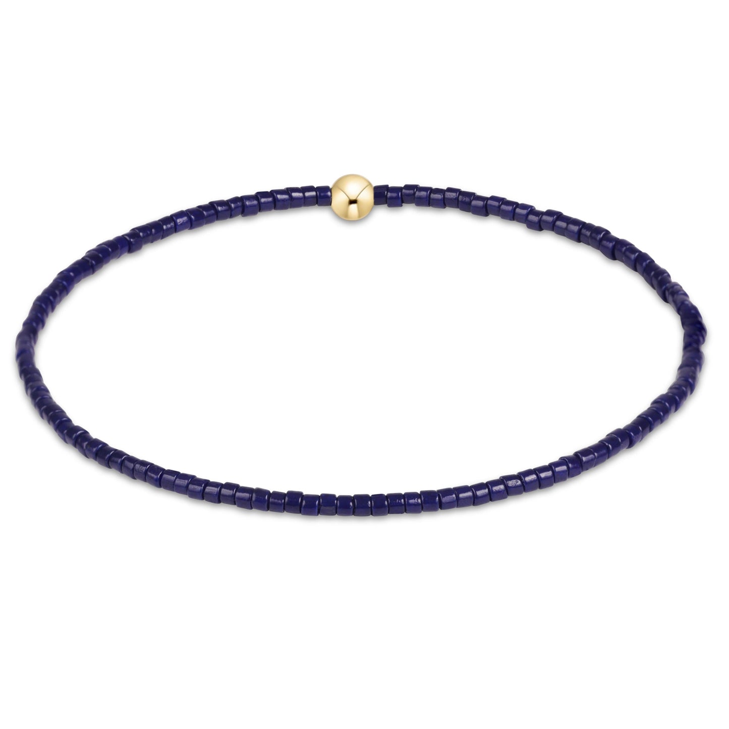 Enewton “Hope Classic” Bracelet - Navy
