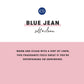 Capri Blue “Blue Jean” Blue Mini Tin Candle - 3oz
