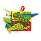 Jellycat "Dino Tails" Book