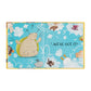 Jellycat “All Kinds Of Grumpy” Book