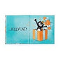 Jellycat "All Kinds of Cats" Book