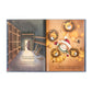 Jellycat "Eldo Elf and the Patchwork Bashful Bunny" Book