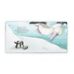 Jellycat "The Naughty Penguins" Book
