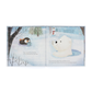 Jellycat "Peanut Penguin's Perfect Present" Book