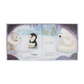 Jellycat "Peanut Penguin's Perfect Present" Book