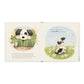 Jellycat "The Pick of the Sticks" Book
