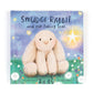 Jellycat "Smudge Rabbit and the Falling Star" Book