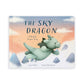 Jellycat "The Sky Dragon" Book