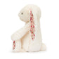 Jellycat Blossom Cream Bunny 'Berry'-Original
