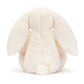 Jellycat Blossom Cream Bunny 'Berry'-Original