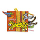 Jellycat “Jungly Tails” Activity Book