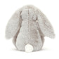 Jellycat Blossom Silver Bunny 'Bloom'-Original
