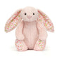 Jellycat Blossom Blush Bunny 'Cherry' - Small