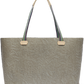 Consuela Big Breezy East/West Tote- Juanis